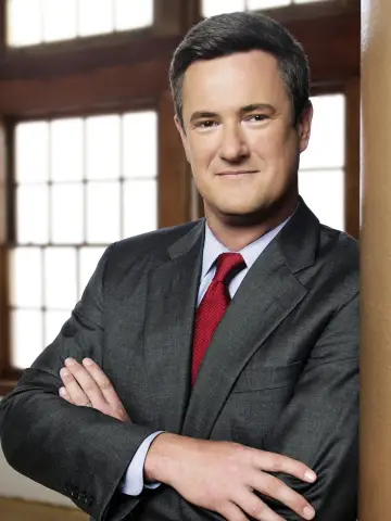 Poster for the TV series "Morning Joe" #1677201