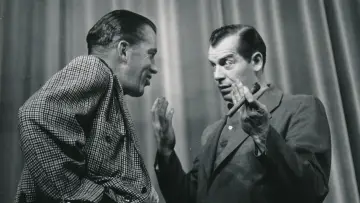 Backdrop к сериалу "The Ed Sullivan Show" #1345211