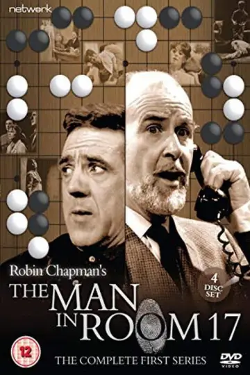 The Man in Room 17 Poster