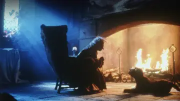 Backdrop к сериалу "The Storyteller" #1443922