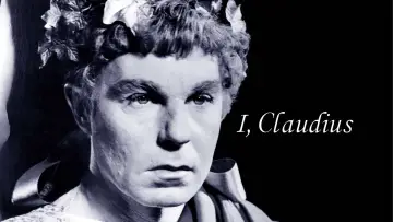 Backdrop for the TV series "I, Claudius" #1596558