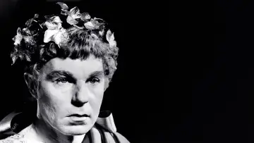 Backdrop for the TV series "I, Claudius" #1596561