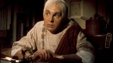 Backdrop for the TV series "I, Claudius" #1596562