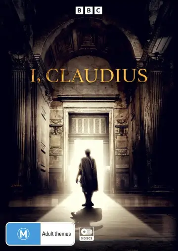 Poster for the TV series "I, Claudius" #1596570