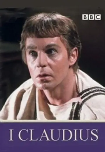 Poster for the TV series "I, Claudius" #1734268