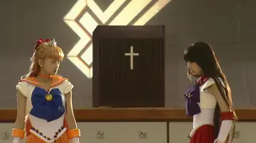 Backdrop к сериалу "Pretty Guardian Sailor Moon" #1376604