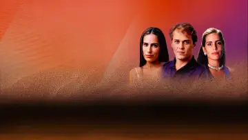 Backdrop к сериалу "Secrets of Sand" #1421915