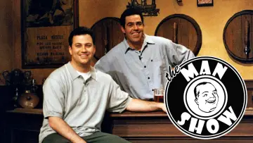 Backdrop к сериалу "The Man Show" #1422744