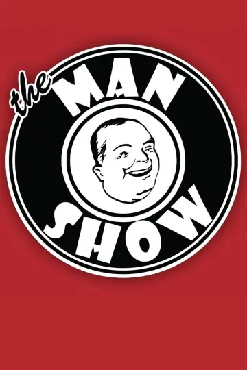 Poster к сериалу "The Man Show" #1422750