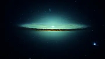 Backdrop for the TV series "Explorer" #1546661