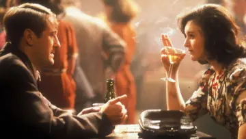 Backdrop for the TV series "Goodnight Sweetheart" #1589435