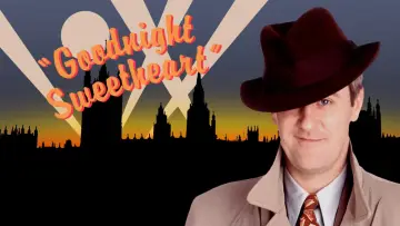Backdrop for the TV series "Goodnight Sweetheart" #1589440