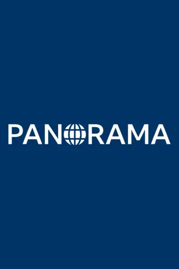 Poster к сериалу "Panorama" #1262711