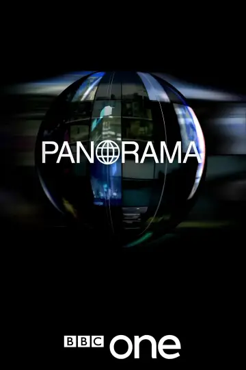 Poster к сериалу "Panorama" #1262713