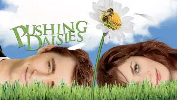 Backdrop к сериалу "Pushing Daisies" #1459450
