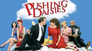 Backdrop к сериалу "Pushing Daisies" #1459451