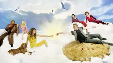 Backdrop к сериалу "Pushing Daisies" #1459453