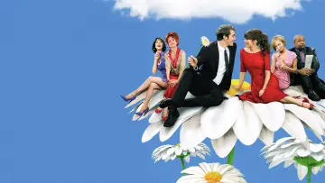 Backdrop к сериалу "Pushing Daisies" #1459454