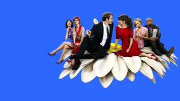 Backdrop к сериалу "Pushing Daisies" #1459456