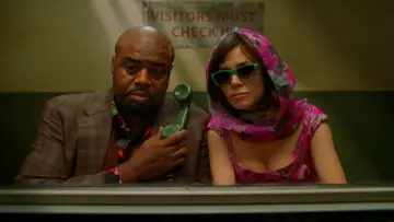 Backdrop к сериалу "Pushing Daisies" #1459457