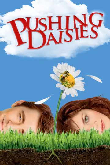 Poster к сериалу "Pushing Daisies" #1459475