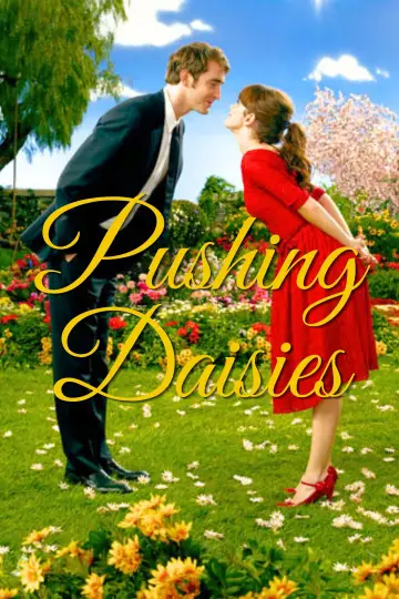 Poster к сериалу "Pushing Daisies" #1459477