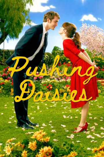 Poster к сериалу "Pushing Daisies" #1459478