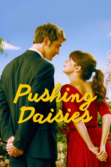 Poster к сериалу "Pushing Daisies" #1459480