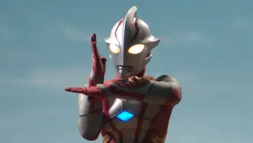 Backdrop к сериалу "Ultraman Mebius" #1418588