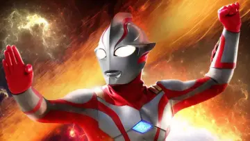 Backdrop к сериалу "Ultraman Mebius" #1418589