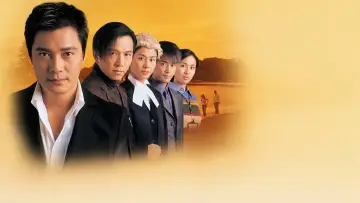 Backdrop for the TV series "Golden Faith" #1792826