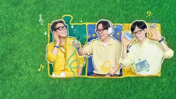 Backdrop к сериалу "Happy Together" #1227802