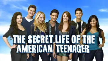 Backdrop for the TV series "The Secret Life of the American Teenager" #1333839
