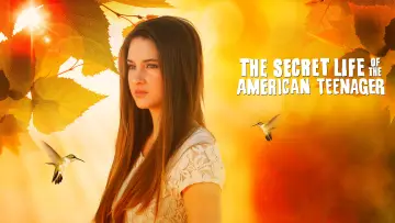 Backdrop for the TV series "The Secret Life of the American Teenager" #1333851