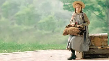 Backdrop for the TV series "Anne of Green Gables" #1504804