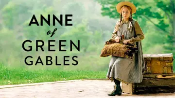 Backdrop for the TV series "Anne of Green Gables" #1504806