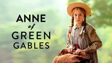 Backdrop for the TV series "Anne of Green Gables" #1504807