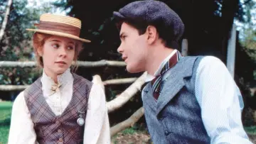 Backdrop for the TV series "Anne of Green Gables" #1504808