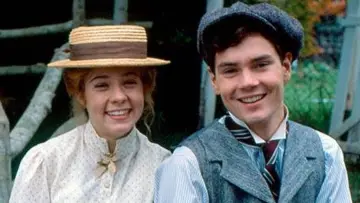 Backdrop for the TV series "Anne of Green Gables" #1504809