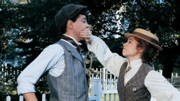 Backdrop for the TV series "Anne of Green Gables" #1504810