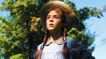 Backdrop for the TV series "Anne of Green Gables" #1504811