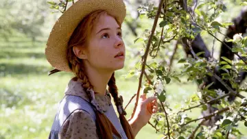 Backdrop for the TV series "Anne of Green Gables" #1504812
