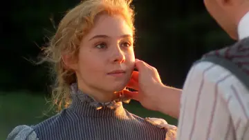 Backdrop for the TV series "Anne of Green Gables" #1504814