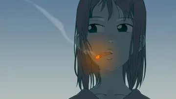Backdrop к сериалу "FLCL" #1381568