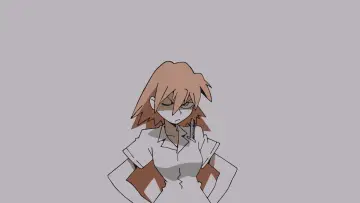 Backdrop к сериалу "FLCL" #1381570