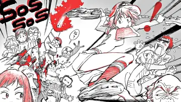 Backdrop к сериалу "FLCL" #1381571