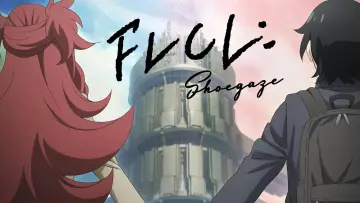 Backdrop к сериалу "FLCL" #1381587