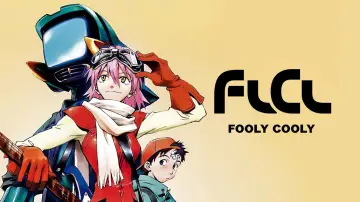 Backdrop к сериалу "FLCL" #1381588