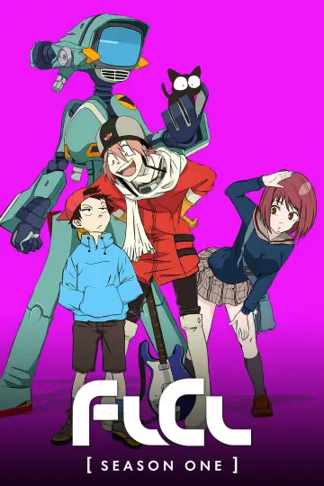 Season 1
