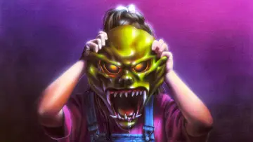 Backdrop к сериалу "Goosebumps" #1360202